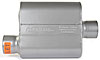10 Series Delta Force Race Muffler Offset In/Center Out: 3" - image 2