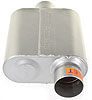 10 Series Delta Force Race Muffler Offset In/Center Out: 3" - image 3