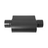 40 Series Delta Force Race Muffler Center In/Center Out: 3" - image 4
