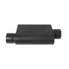 40 Series Delta Force Race Muffler Offset In/Center Out: 3.5" - image 4