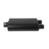 Super 50 Delta Flow Muffler Center In 3"/Dual Out 2.5" - image 4