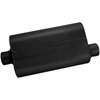 Super 50 Delta Flow Muffler Center In/Offset Out: 3" - image 2