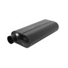 70 Series Big Block II Muffler Center In/Offset Out: 3" - image 3