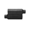 Super 40 Series Delta Flow Muffler Offset In/Offset Out: 3.5" - image 3