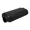 50 Series HD Muffler Offset In/Offset Out: 3.5" - image 1