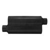 50 Series HD Muffler Offset In/Offset Out: 3.5" - image 2