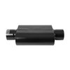 40 Series Delta Force Race Muffler Center In/Center Out: 4" - image 4