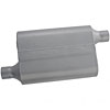 40 Series Delta Flow Muffler Offset In/Offset Out: 2" - image 2