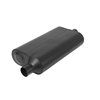 50 Delta Flow Muffler Offset In/Center Out: 2" - image 2