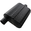 Super 44 Off-Road Muffler In/Out 2.25" - image 1