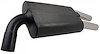 50 Delta Flow Muffler 1984-90 Corvette - image 1
