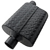 Super 44 Off-Road Muffler In/Out 2.50" - image 1