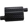 Super 44 Off-Road Muffler In/Out 2.50" - image 2