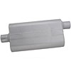 50 Delta Flow Muffler Center In/Offset Out: 2.5" - image 2