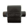 10 Series Delta Force Race Muffler Center In/Center Out: 3" - image 2