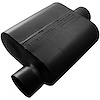 10 Series Delta Force Race Muffler Offset In/Center Out: 3" - image 1