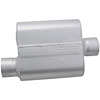 10 Series Delta Force Race Muffler Offset In/Center Out: 3" - image 2