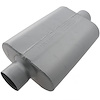Delta Force Race Muffler - 40 Series Inlet: 3" - image 1