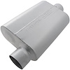 Delta Force Race Muffler - 40 Series Inlet: 3" - image 1