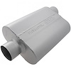 Delta Force Race Muffler - 40 Series Inlet: 3" - image 1
