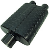 Super 44 Off-Road Muffler In 3.00" / Out 2.50" (Dual) - image 1