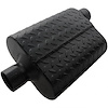 Super 44 Off-Road Muffler In/Out 3.00" - image 1