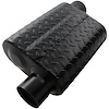 Super 44 Off-Road Muffler In/Out 3.00" - image 1