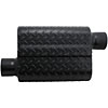 Super 44 Off-Road Muffler In/Out 3.00" - image 2