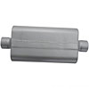 50 Delta Flow Muffler Center In/Center Out: 3" - image 2