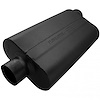 50 Delta Flow Muffler Center In/Offset Out: 3" - image 1