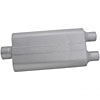 50 Series Center In/Dual Out Delta Flow Muffler - image 2