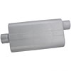 50 Delta Flow Muffler Center In/Offset Out: 3" - image 2