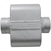 10 Series Delta Force Race Muffler Center In/Center Out: 3.5" - image 2
