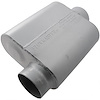 Delta Force Race Muffler - 10 Series Inlet: 3.5" - image 1