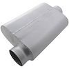 Delta Force Race Muffler - 40 Series Inlet: 3.5" - image 1
