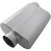 Delta Force Race Muffler - 40 Series Inlet: 3.5" - image 1
