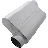 Delta Force Race Muffler - 40 Series Inlet: 3.5" - image 1