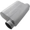 Delta Force Race Muffler - 40 Series Inlet: 3.5" - image 1