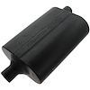 60 Delta Flow Muffler Center In/Offset Out: 2" - image 1