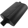60 Delta Flow Muffler Center In/Offset Out: 2.25" - image 1
