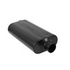 50 Series HD Muffler Offset In/Center Out: 3" - image 2