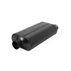50 Series HD Muffler Offset In/Center Out: 3" - image 3