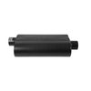 50 Series HD Muffler Offset In/Center Out: 3" - image 4