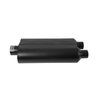 50 Series HD Muffler Center In 3"/Dual Out 2.5" - image 4