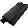 50 Series HD Muffler Offset In 3"/Dual Out 2.5" - image 1