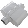Delta Force Race Muffler - 10 Series Inlet:3.5" - image 1