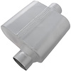 Delta Force Race Muffler - 10 Series Inlet: 3.5" - image 1