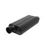 50 Series HD Muffler Offset In/Offset Out: 3.5" - image 2