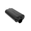 50 Series HD Muffler Offset In/Offset Out: 3.5" - image 3