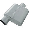 Delta Force Race Muffler - 10 Series Inlet: 4" - image 1
